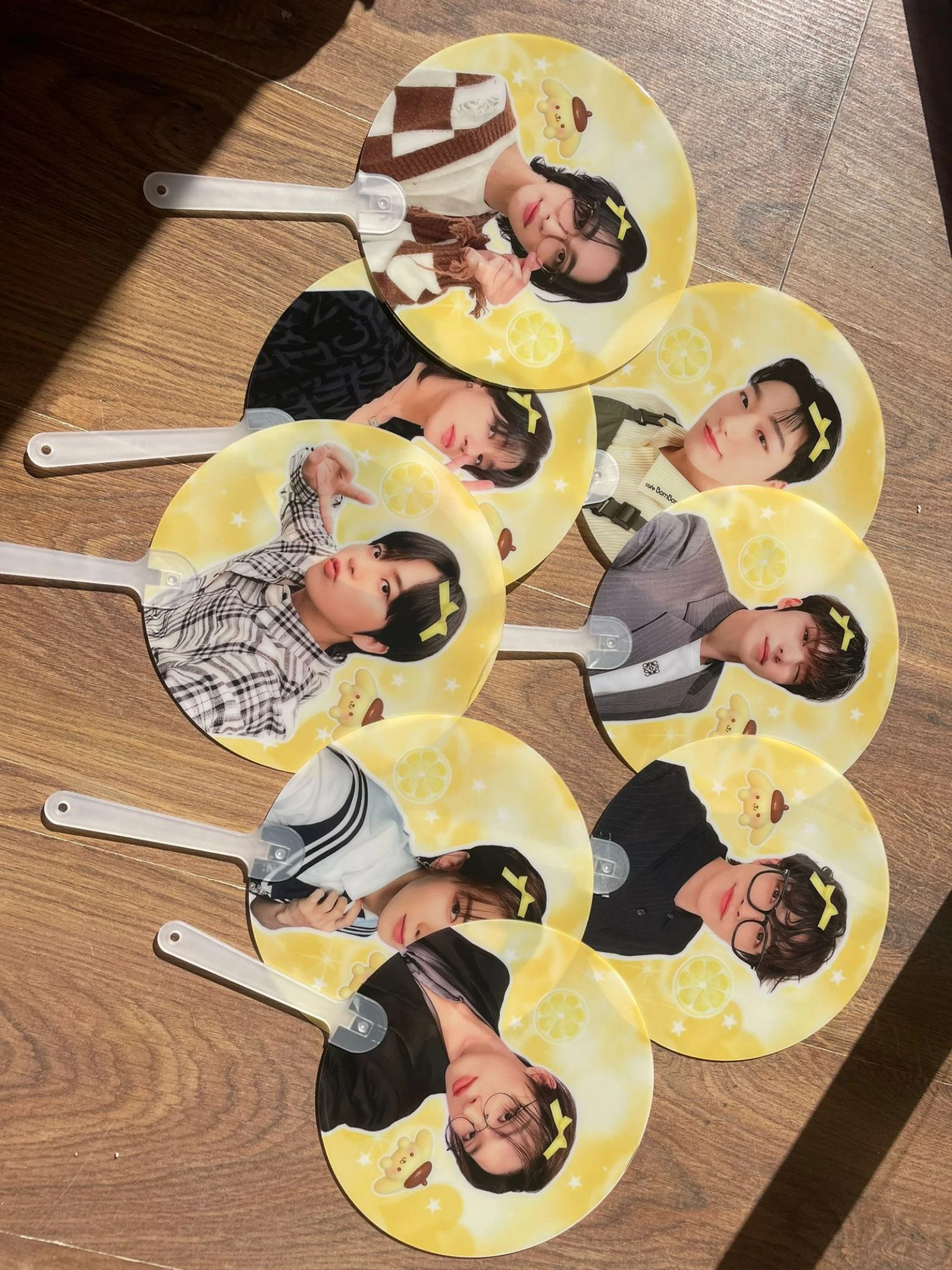 Pai pai ateez – photo 2